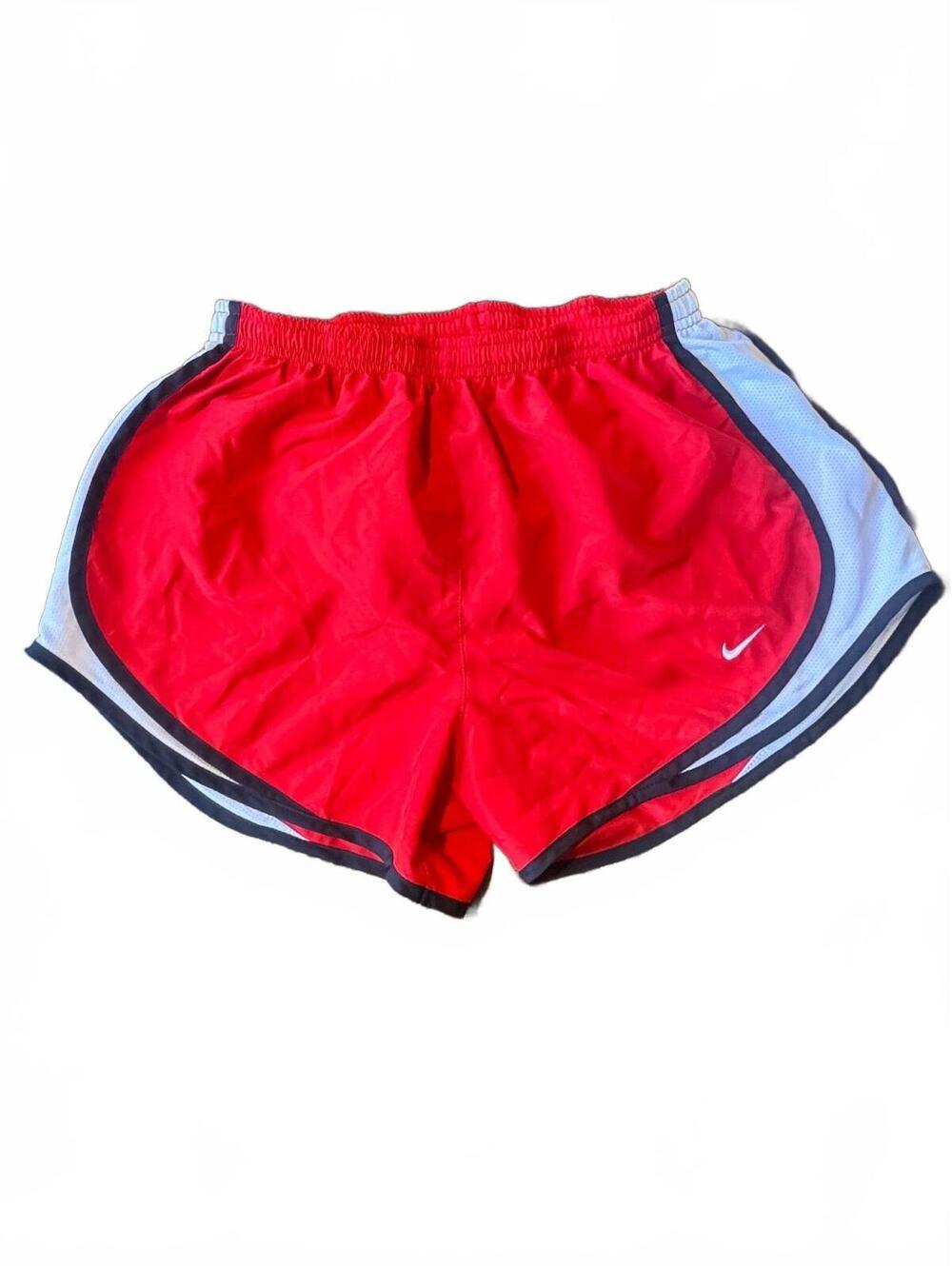Nike Dri-FIT Tempo Running Shorts, Women's Size M(0217)